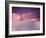 San Francisco Fog-Philippe Sainte-Laudy-Framed Photographic Print