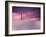 San Francisco Fog-Philippe Sainte-Laudy-Framed Photographic Print