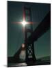 San Francisco New Year Weather-null-Mounted Photographic Print