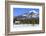 San Francisco Peak, Flagstaff, Arizona, United States of America, North America-Richard Cummins-Framed Photographic Print