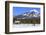 San Francisco Peak, Flagstaff, Arizona, United States of America, North America-Richard Cummins-Framed Photographic Print