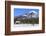 San Francisco Peak, Flagstaff, Arizona, United States of America, North America-Richard Cummins-Framed Photographic Print