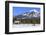 San Francisco Peak, Flagstaff, Arizona, United States of America, North America-Richard Cummins-Framed Photographic Print