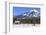 San Francisco Peak, Flagstaff, Arizona, United States of America, North America-Richard Cummins-Framed Photographic Print