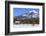 San Francisco Peak, Flagstaff, Arizona, United States of America, North America-Richard Cummins-Framed Photographic Print