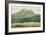 San Francisco Peaks, Arizona-null-Framed Art Print