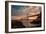 San Francisco�S Stretch-Bruce Getty-Framed Photographic Print