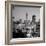 San Francisco Skyline #1-Alan Blaustein-Framed Photographic Print