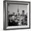 San Francisco Skyline #1-Alan Blaustein-Framed Photographic Print