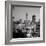 San Francisco Skyline #1-Alan Blaustein-Framed Photographic Print