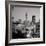 San Francisco Skyline #1-Alan Blaustein-Framed Photographic Print