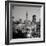 San Francisco Skyline #1-Alan Blaustein-Framed Photographic Print