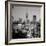 San Francisco Skyline #1-Alan Blaustein-Framed Photographic Print