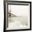 San Francisco Storm-Irene Suchocki-Framed Giclee Print