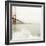 San Francisco Storm-Irene Suchocki-Framed Giclee Print