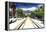 San Francisco Street II-Philippe Hugonnard-Framed Premier Image Canvas