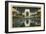 San Francisco World's Court of Reflections-null-Framed Art Print