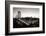 San Francisco-null-Framed Art Print