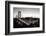 San Francisco-null-Framed Art Print