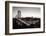 San Francisco-null-Framed Art Print