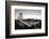 San Francisco-null-Framed Premium Giclee Print