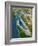 San Francisco-PLANETOBSERVER-Framed Photographic Print