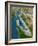 San Francisco-PLANETOBSERVER-Framed Photographic Print