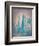 San Francisco-NaxArt-Framed Art Print