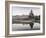 San Frediano in Cestello church with reflection on River Arno in Florence, Tuscany, Italy, Europe-Alexandre Rotenberg-Framed Photographic Print