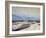 San Gabriel Wash-Guy Rose-Framed Art Print