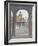 San Giacometo Church, 2009-Julian Barrow-Framed Giclee Print