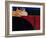 San Gimignano, 1999-Eithne Donne-Framed Giclee Print