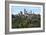 San Gimignano in Italy, 14th-15th Century-CM Dixon-Framed Photographic Print