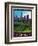 San Gimignano Tuscany 10-Anna Siena-Framed Giclee Print