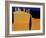 San Gimignano, Tuscany, 2000-Eithne Donne-Framed Giclee Print