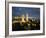 San Gimignano, Unesco World Heritage Site, Tuscany, Italy-Bruno Morandi-Framed Photographic Print