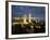 San Gimignano, Unesco World Heritage Site, Tuscany, Italy-Bruno Morandi-Framed Photographic Print