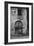 San Giminiano Door-Moises Levy-Framed Photographic Print