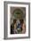 San Giobbe Altarpiece, C1478-Franz Kellerhoven-Framed Giclee Print