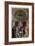 San Giobbe Altarpiece, C1478-Franz Kellerhoven-Framed Giclee Print