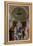 San Giobbe Altarpiece, C1478-Franz Kellerhoven-Framed Premier Image Canvas