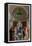 San Giobbe Altarpiece, C1478-Franz Kellerhoven-Framed Premier Image Canvas