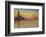 San Giorgio Maggiore at Dusk, 1908-Claude Monet-Framed Art Print