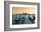 San Giorgio Maggiore Church In Venice, Italy-rglinsky-Framed Photographic Print