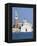 San Giorgio Maggiore Church, Venice, Veneto, Italy-Guy Thouvenin-Framed Premier Image Canvas