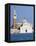 San Giorgio Maggiore Church, Venice, Veneto, Italy-Guy Thouvenin-Framed Premier Image Canvas