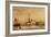 San Giorgio Maggiore, Venice, 1857-Edward William Cooke-Framed Giclee Print