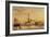 San Giorgio Maggiore, Venice, 1857-Edward William Cooke-Framed Giclee Print