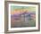 San Giorgio Maggiore, Venice, 1908-Claude Monet-Framed Giclee Print