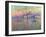 San Giorgio Maggiore, Venice, 1908-Claude Monet-Framed Giclee Print